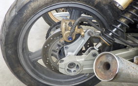 KAWASAKI ZEPHYR 400 KAI 1996 ZR400C