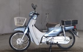 HONDA SUPER CUB50 AA04