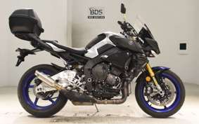 YAMAHA MT-10 SP 2017 RN50J