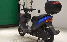 SUZUKI ADDRESS V125 CF4EA