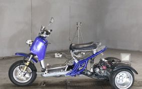 HONDA  CREA SCOOPY  TRIKE  AF55