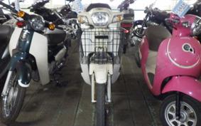 HONDA C110 SUPER CUB 1984 JA10