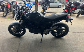 SUZUKI GLADIUS400 ABS 2016 VK58A