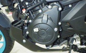 YAMAHA MT-03 2023 RH21J