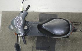 SUZUKI LET's 4 2024 CA45A