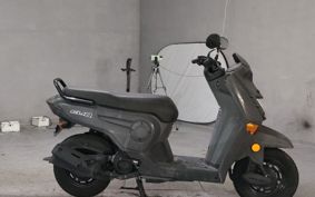 HONDA CLICK125I JF76