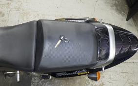 SUZUKI BANDIT 1200 A 2007 GV79A
