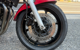 HONDA CB750 2005 RC42