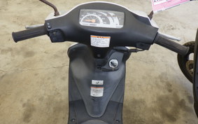 SUZUKI LET's 2 CA1PA