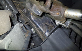 HONDA PCX 125 1992 JF56