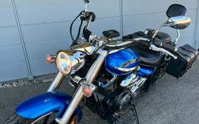 YAMAHA XVS950A MIDNIGHT STAR 2018 VN01