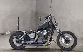 YAMAHA DRAGSTAR 250 VG05J