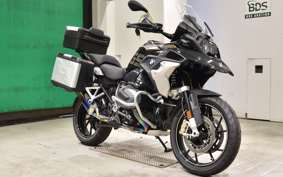 BMW R1250GS 2018