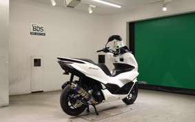 HONDA PCX 125 2019 JK05