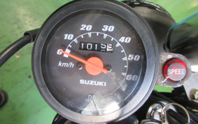 SUZUKI GS50 NA41A