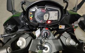 KAWASAKI NINJA 1000 2018 ZXT00W