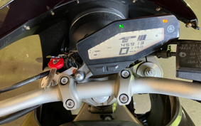 YAMAHA MT-09 ABS 2014 RN34J