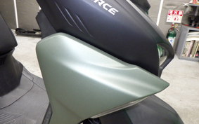 YAMAHA X FORCE SG79J
