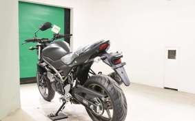SUZUKI SV650 A 2025 VP55E