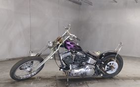 HARLEY FXSTS1340 1993 BLL