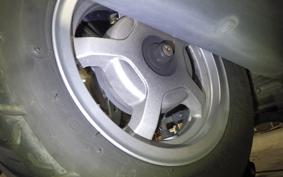 SUZUKI ADDRESS V125 DT11A