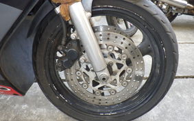 YAMAHA TZR250 1992 3MA