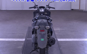 YAMAHA MAJESTY 155S