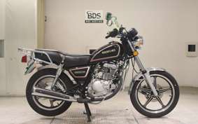SUZUKI GN125 F Gen.2 1995