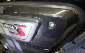 HONDA GB350S 2022 NC59