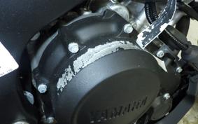 YAMAHA XSR155