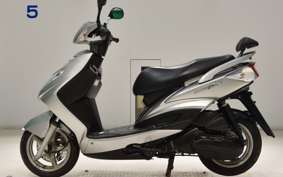 YAMAHA CYGNUS 125 X 2 SE44J