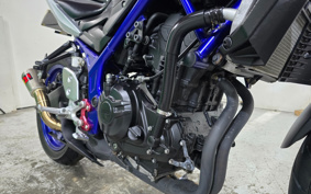 YAMAHA MT-03 2017 RH07J