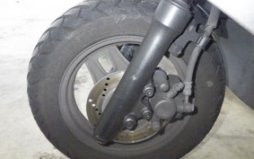 SUZUKI ADDRESS V125 CF4EA