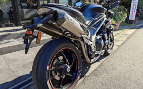 TRIUMPH SPEED TRIPLE RS 2018 TPN275