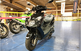 SUZUKI SU WISH  DV12B