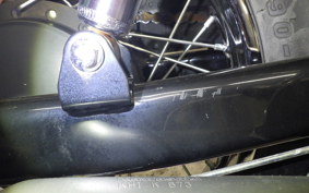 KAWASAKI W250 2026