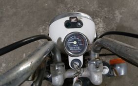 HONDA MONKEY Z50J