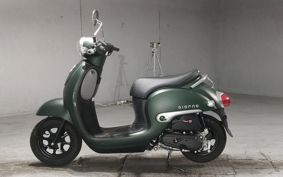 HONDA GIORNO AF77