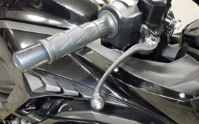 KAWASAKI ZX-25R ZX250E