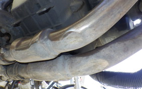 HONDA VFR400K 1992 NC21