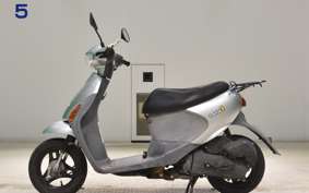 SUZUKI LET's 4 2023 CA45A