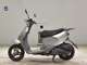 Фото Suzuki LET's 4 2023 с японского аукциона