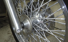 HONDA STEED 400 1994 NC26