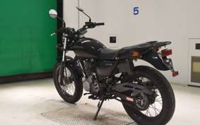 HONDA CB223S 2002 MC40