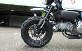 HONDA  MONKEY 125 JB05