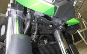 KAWASAKI Z400 Gen.2 2019 EX400G