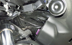 HONDA PCX 125 2019 JK05