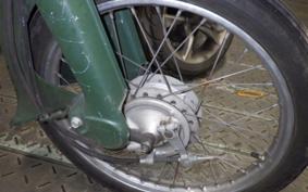 HONDA C50 SUPER CUB 1986 C50