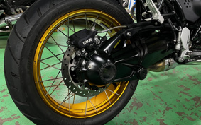 BMW R NINE T GS URBAN 2022 0L91