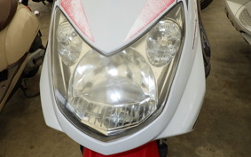 YAMAHA CYGNUS 125 XSR 2 SE44J